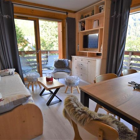 Residence Les Valmonts Vaujany Zewnętrze zdjęcie