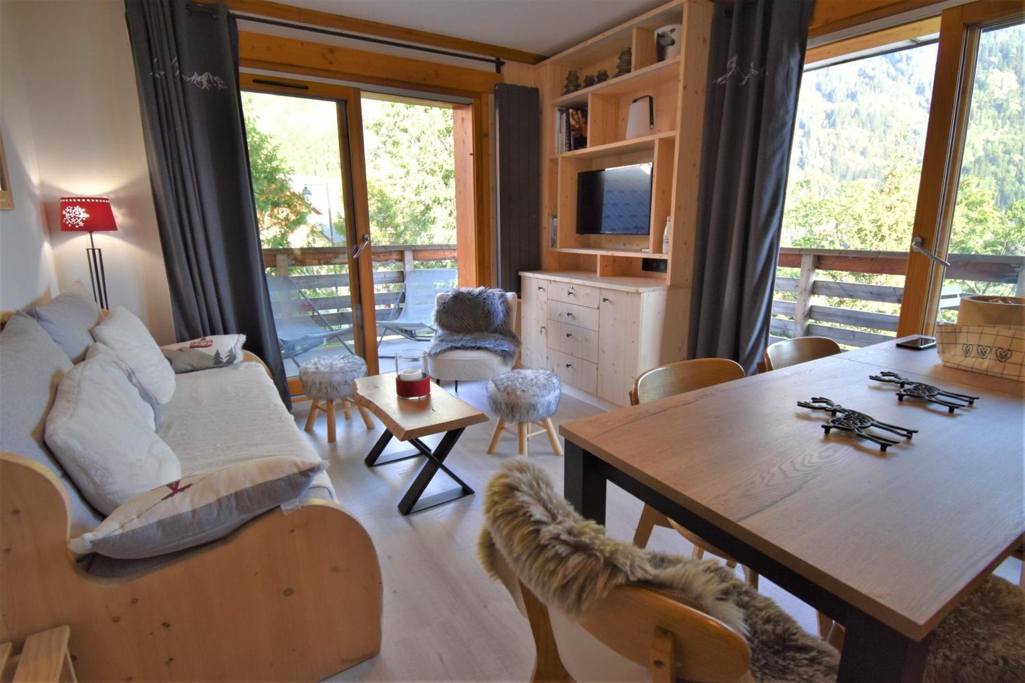 Residence Les Valmonts Vaujany Zewnętrze zdjęcie